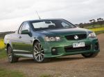 Holden Ute SS V 2010 года